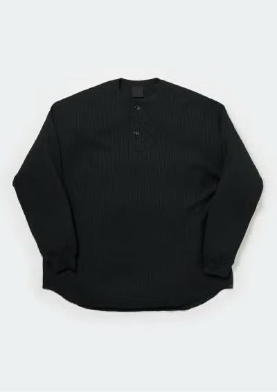 DAIWA PIER39 TECH THERMAL HENLEY L/S