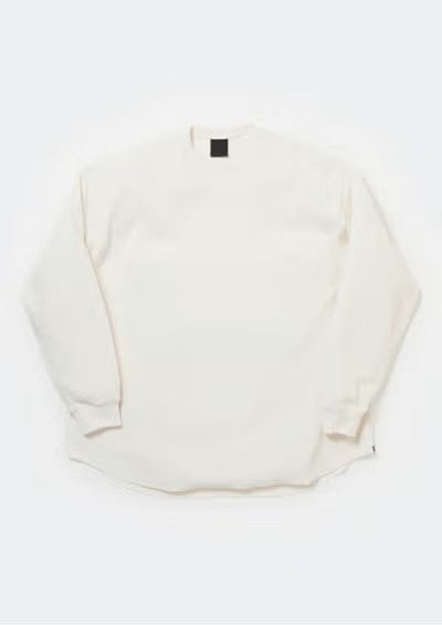 DAIWA PIER39 TECH THERMAL HENLEY L/S