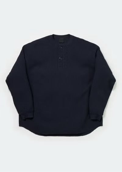 DAIWA PIER39 TECH THERMAL HENLEY L/S