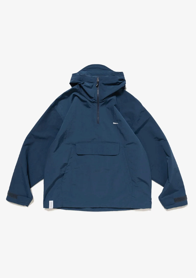DESCENDANT BAIT NYLON ANORAK