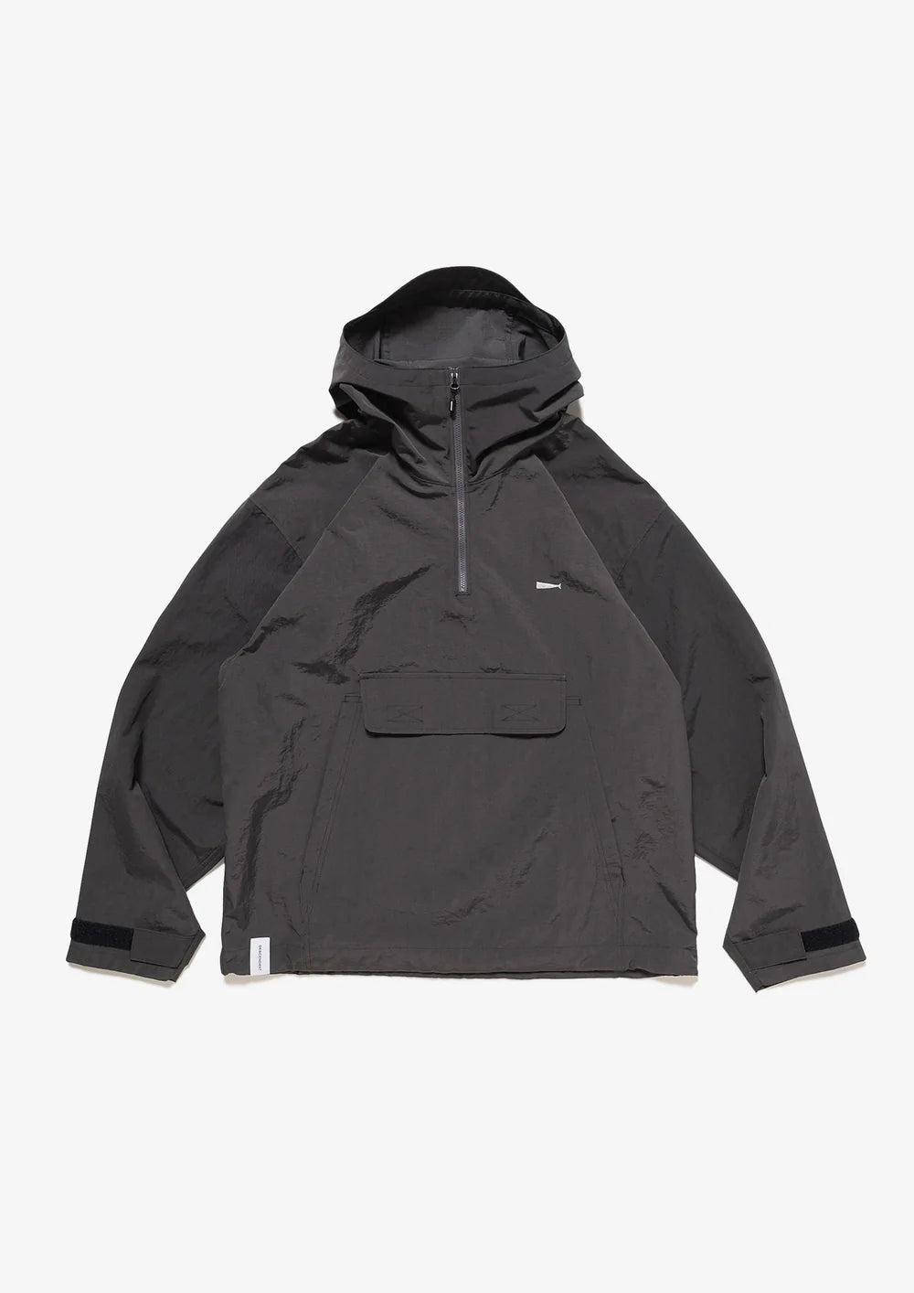 DESCENDANT BAIT NYLON ANORAK