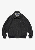 DESCENDANT TEE DENIM JACKET