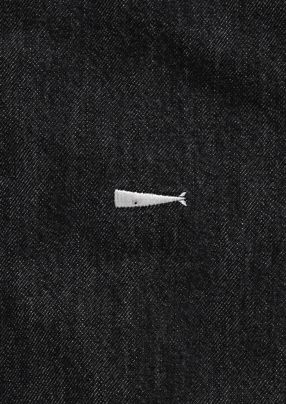 DESCENDANT TEE DENIM JACKET