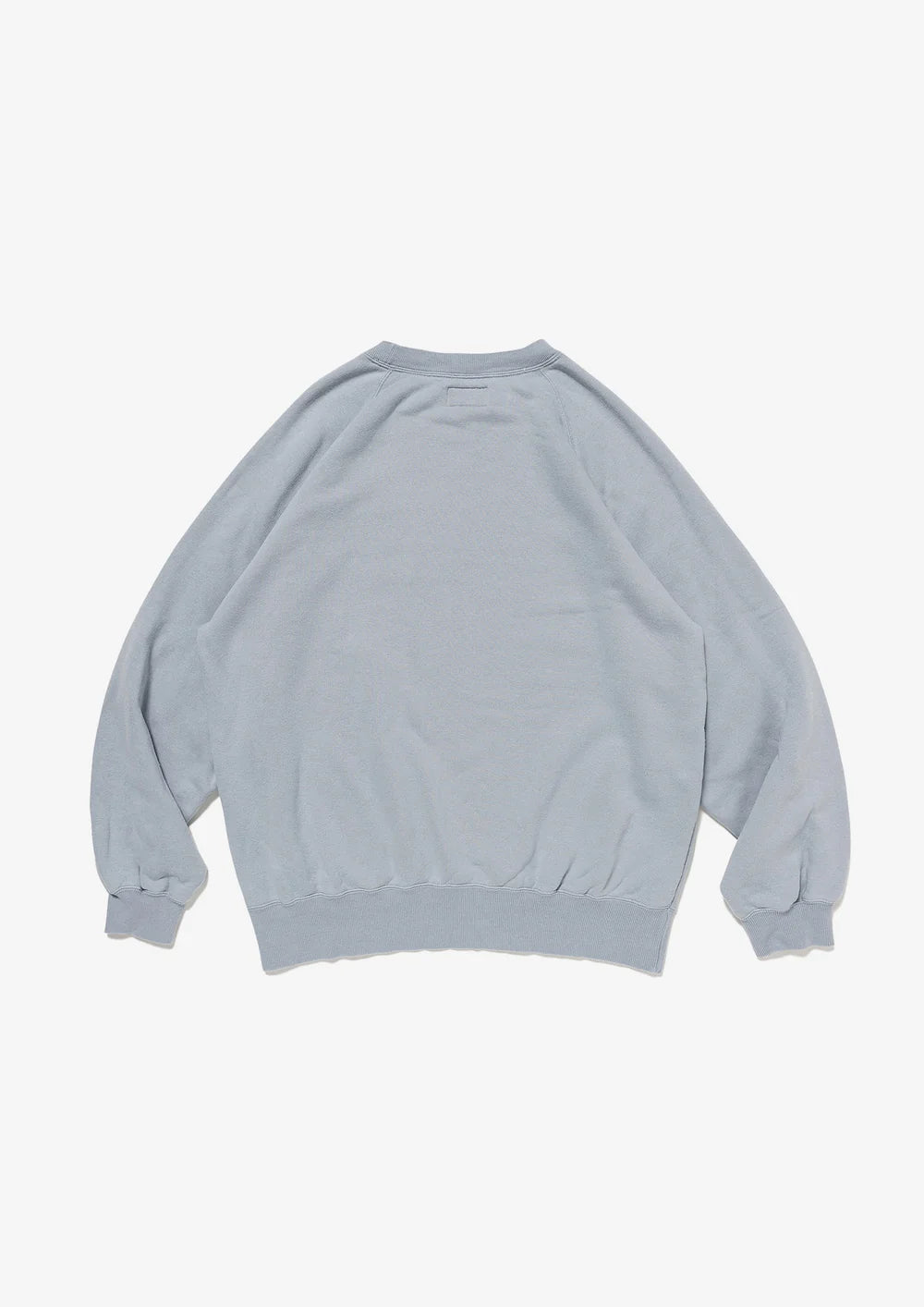 DESCENDANT FLUKE UP CREW NECK
