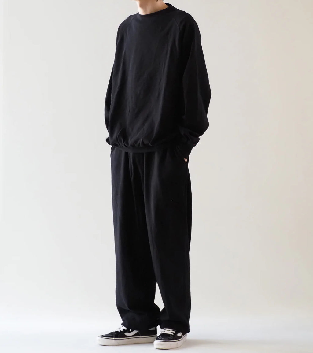Comoli LW Cotton Pants