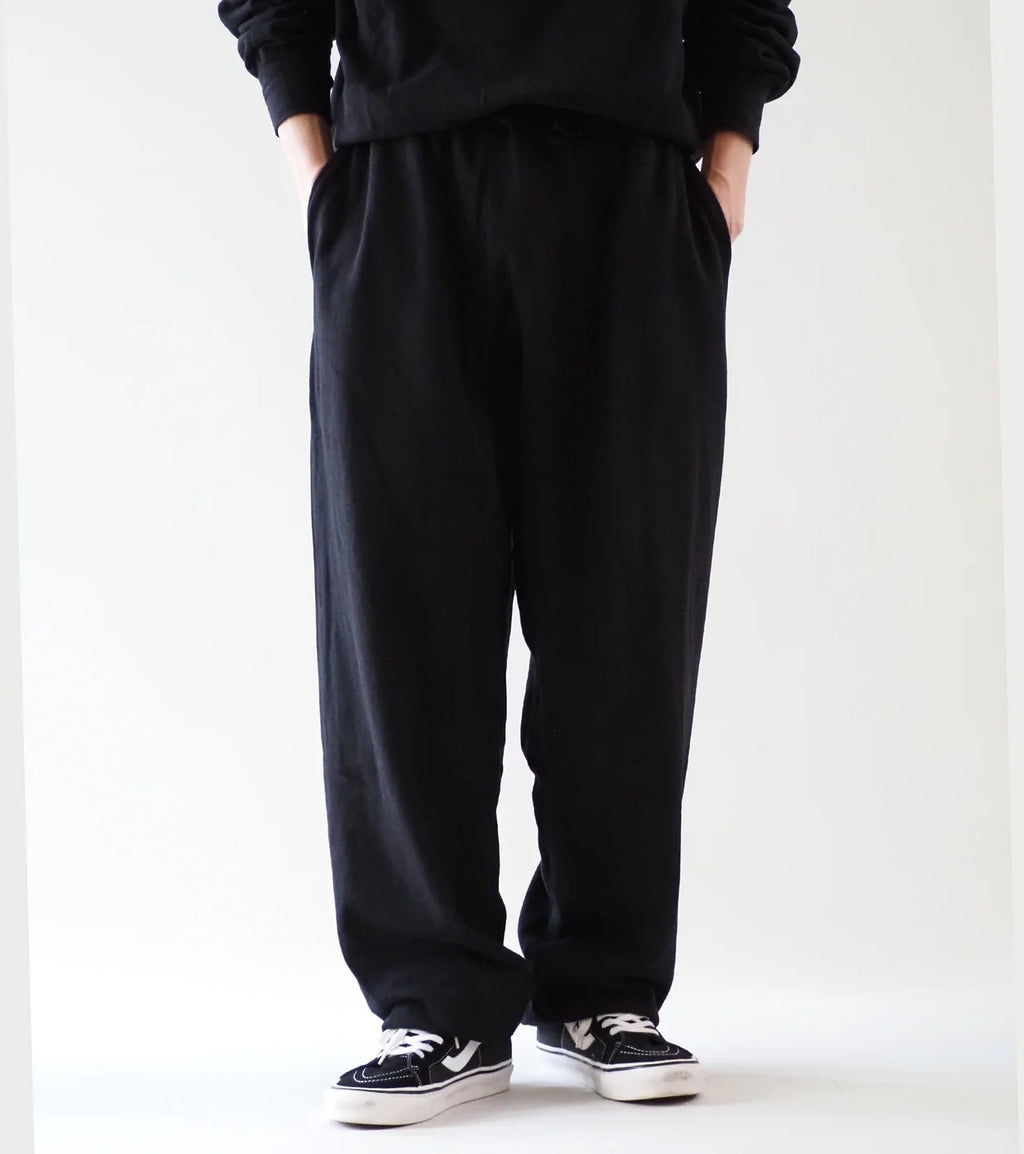 Comoli LW Cotton Pants