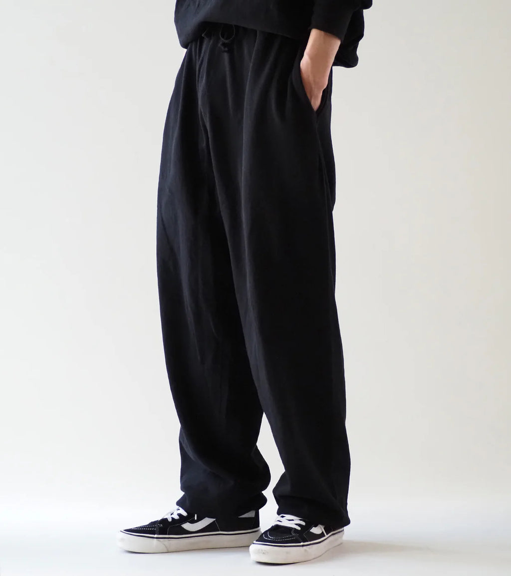 Comoli LW Cotton Pants