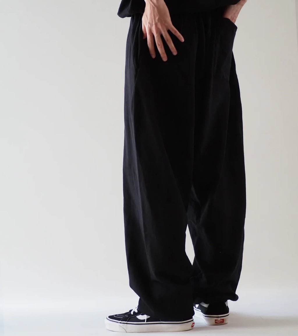 Comoli LW Cotton Pants