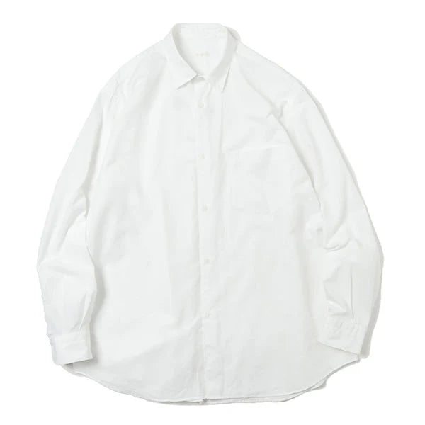 Comoli shirt