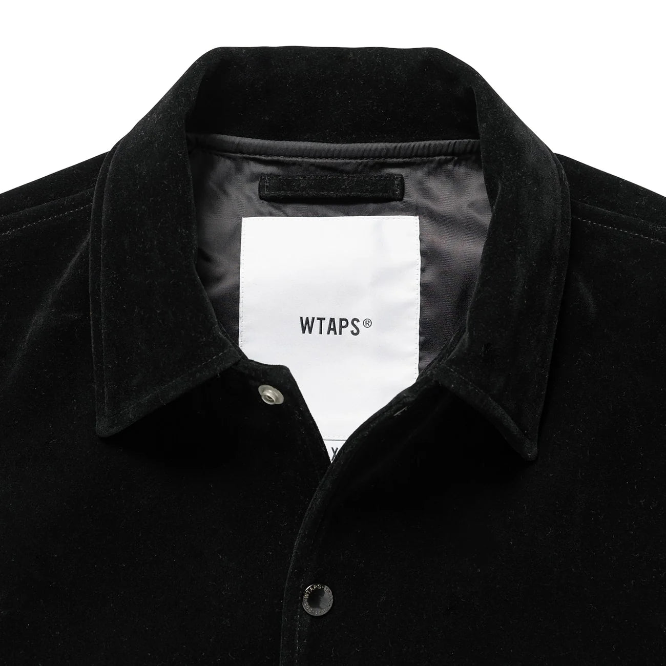 WTAPS CHIEF / JACKET / SYNTHETIC