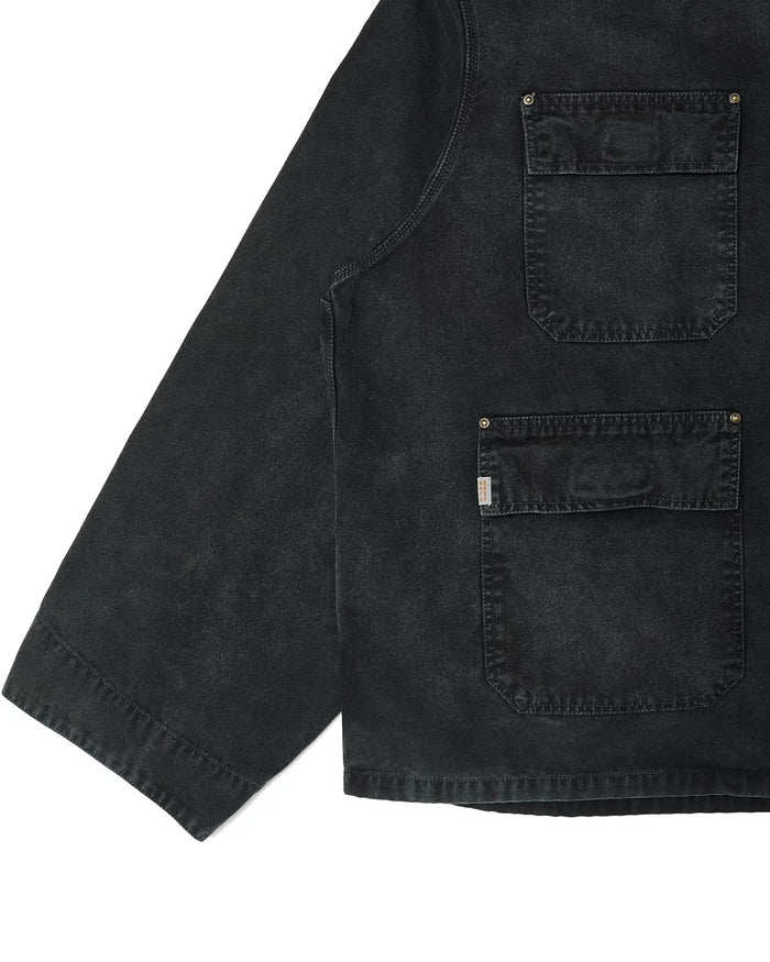 N.HOOLYWOOD 4-POCKET JACKET