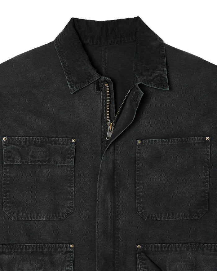 N.HOOLYWOOD 4-POCKET JACKET