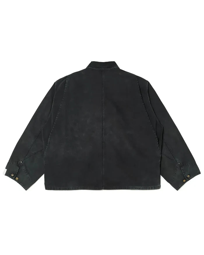 N.HOOLYWOOD 4-POCKET JACKET