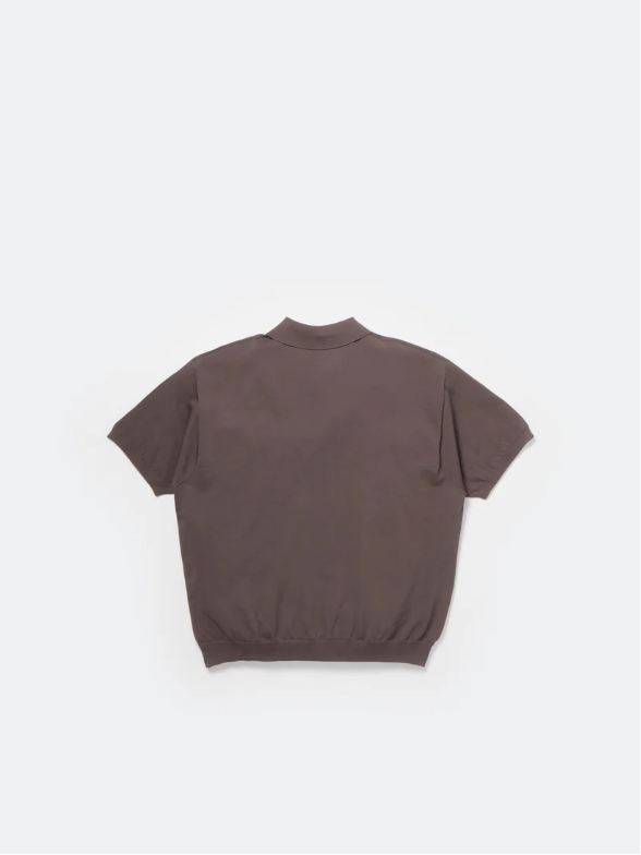 DAIWA PIER39 TECH KNIT POLO S/S