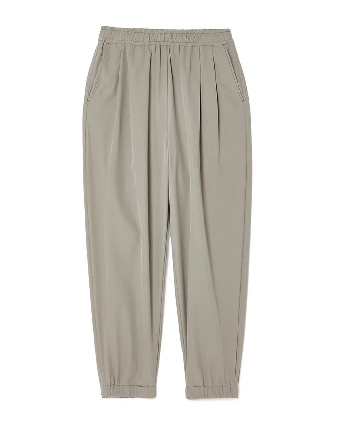 N.HOOLYWOOD 2TUCK EASY PANTS