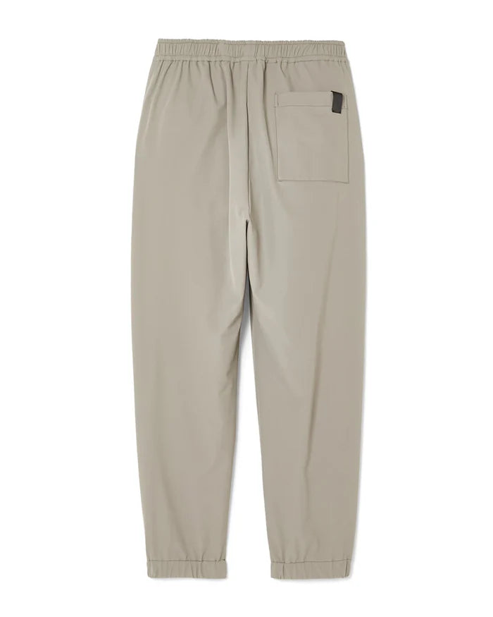 N.HOOLYWOOD 2TUCK EASY PANTS