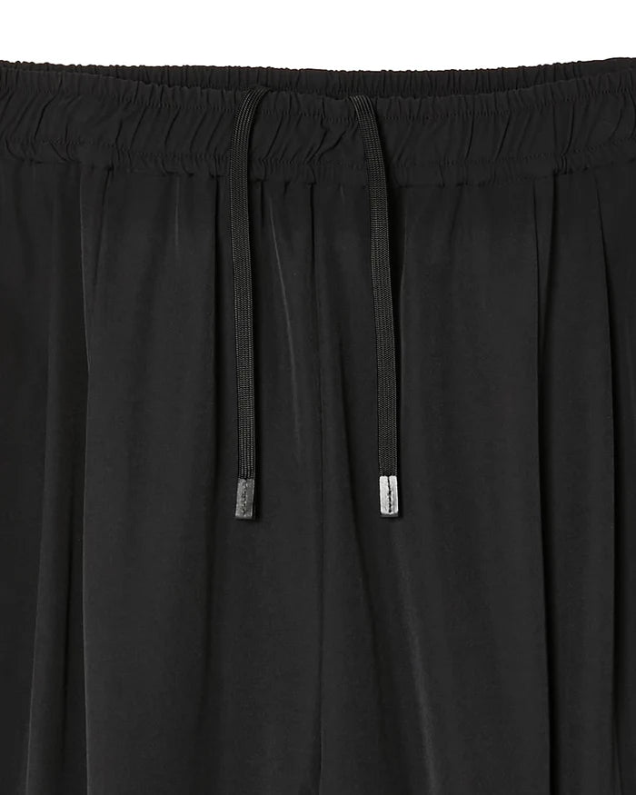 N.HOOLYWOOD 2TUCK EASY PANTS