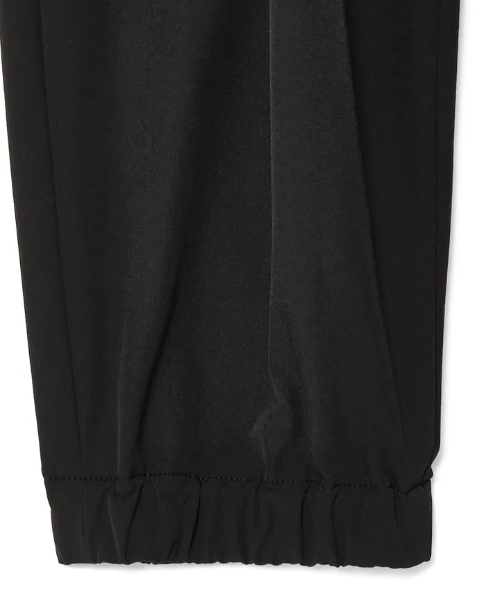 N.HOOLYWOOD 2TUCK EASY PANTS