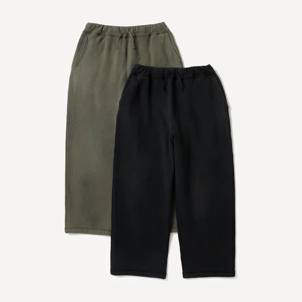 A.PRESSE Vintage Sweat Pants