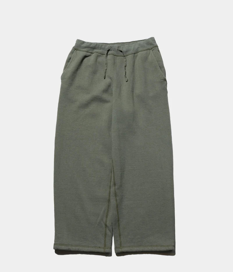 A.PRESSE Vintage Sweat Pants