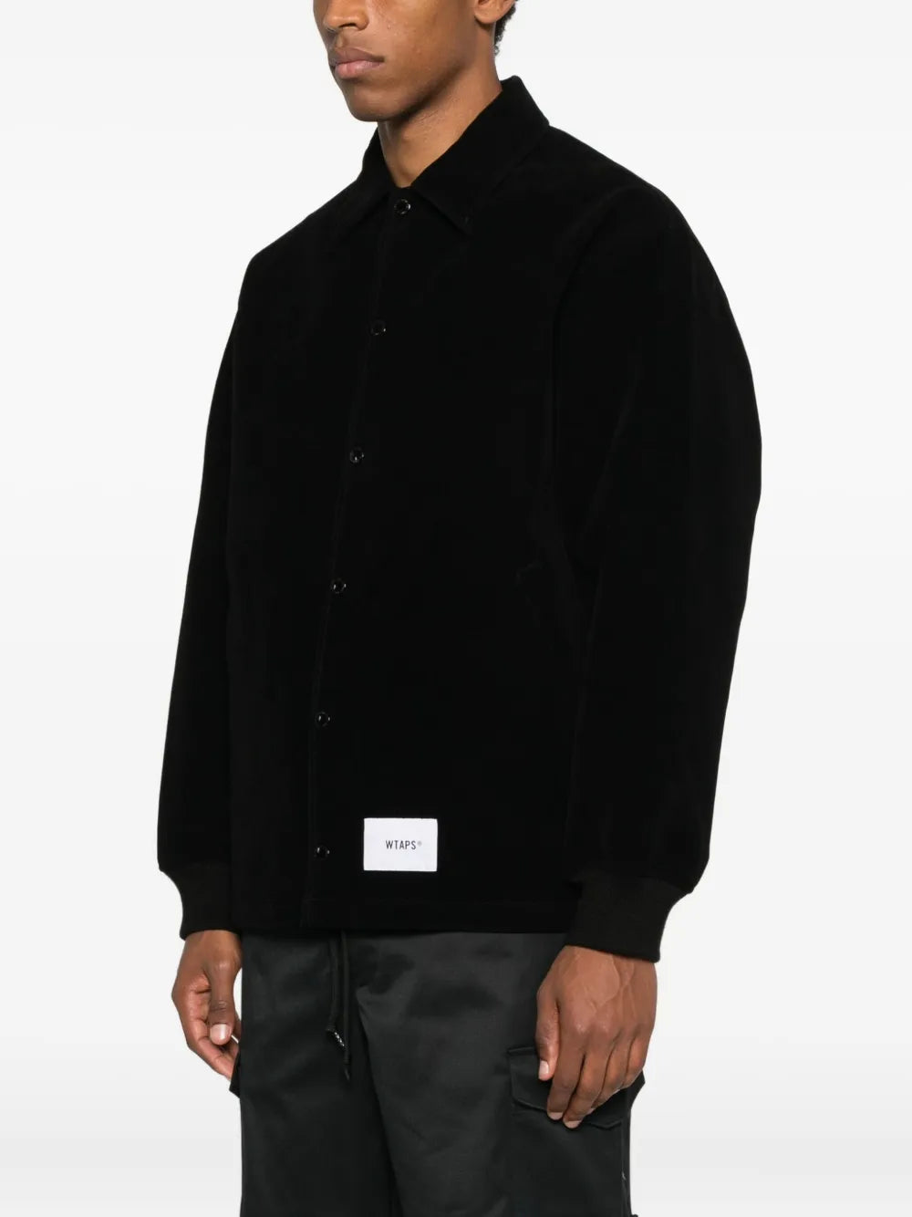 WTAPS CHIEF / JACKET / SYNTHETIC