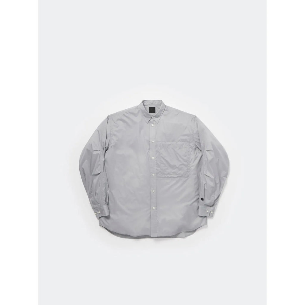 DAIWA PIER39 TECH PERTEX® TRAVEL SHIRT