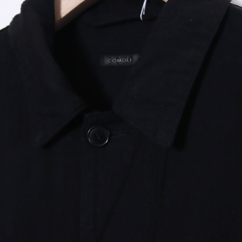 Comoli Silk Nep All-in-One