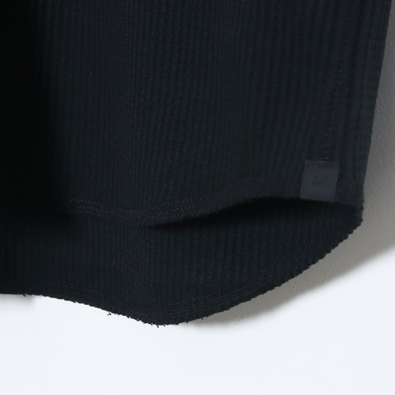 DAIWA PIER39 TECH THERMAL HENLEY L/S