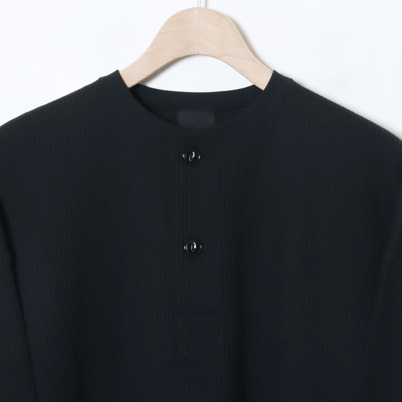 DAIWA PIER39 TECH THERMAL HENLEY L/S