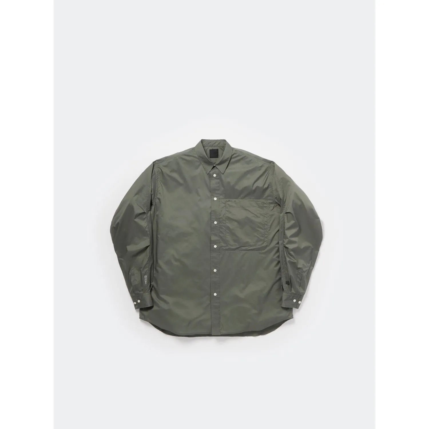 DAIWA PIER39 TECH PERTEX® TRAVEL SHIRT