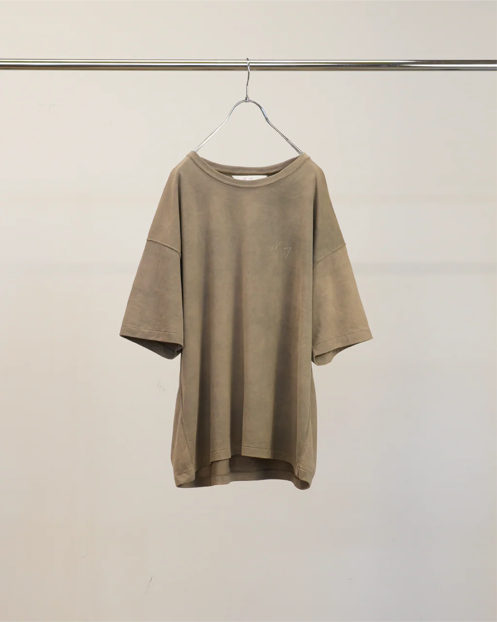 ANCELLM UNEVENNESS SS