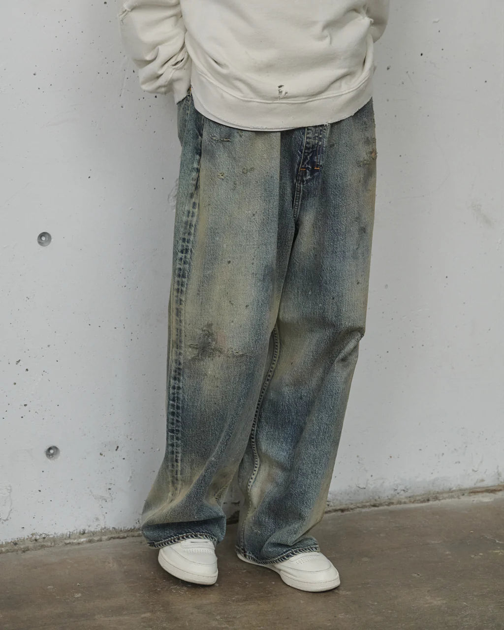 ANCELLM #05 AGING type-D