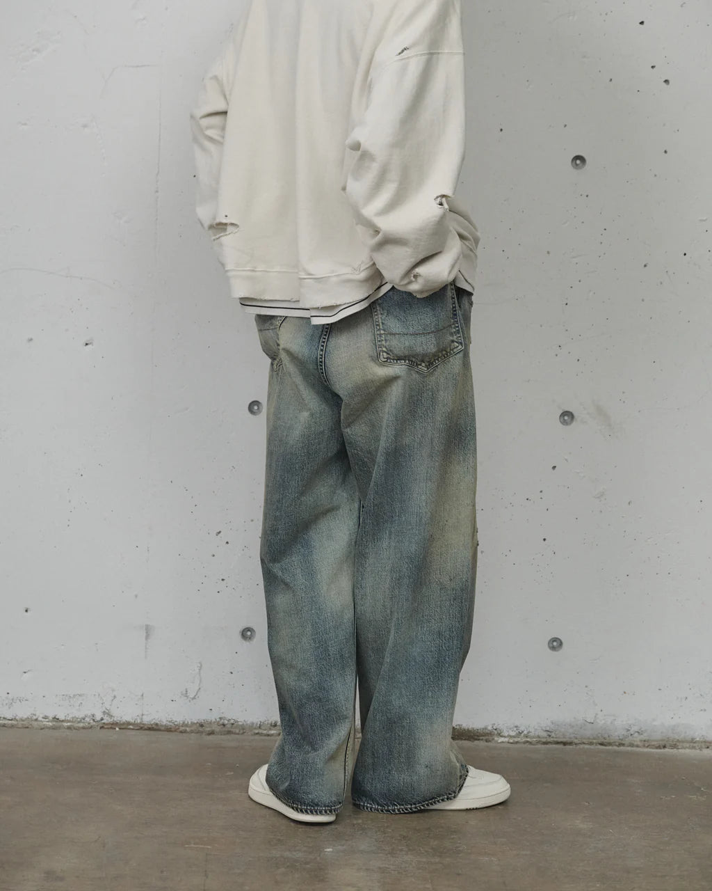 ANCELLM #05 AGING type-D