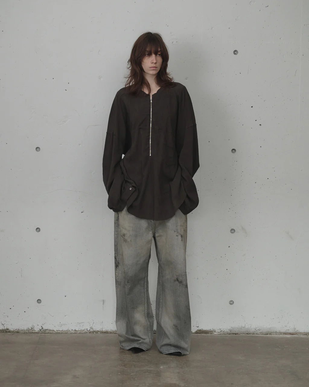 ANCELLM #05 AGING type-C