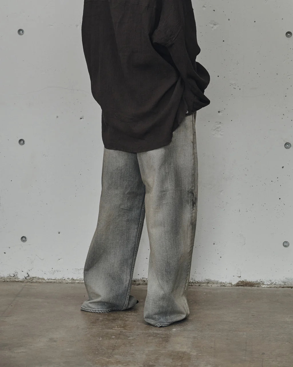 ANCELLM #05 AGING type-C