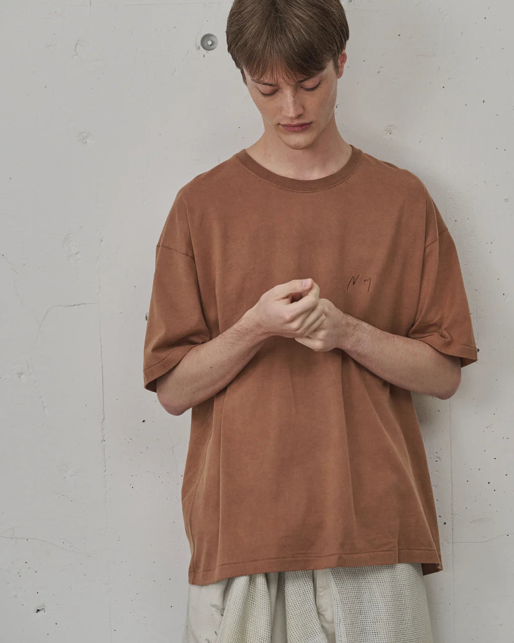 ANCELLM UNEVENNESS SS