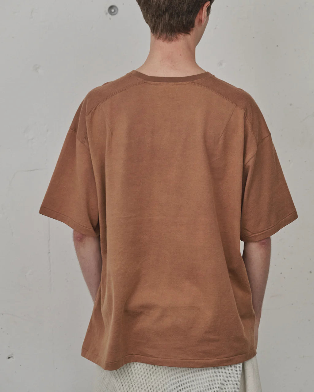 ANCELLM UNEVENNESS SS