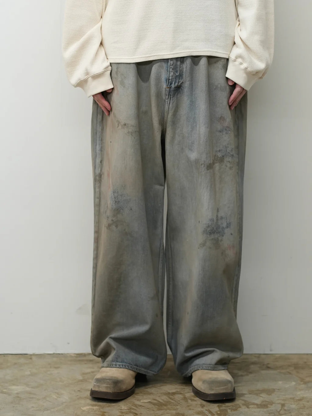 ANCELLM #05 AGING type-C