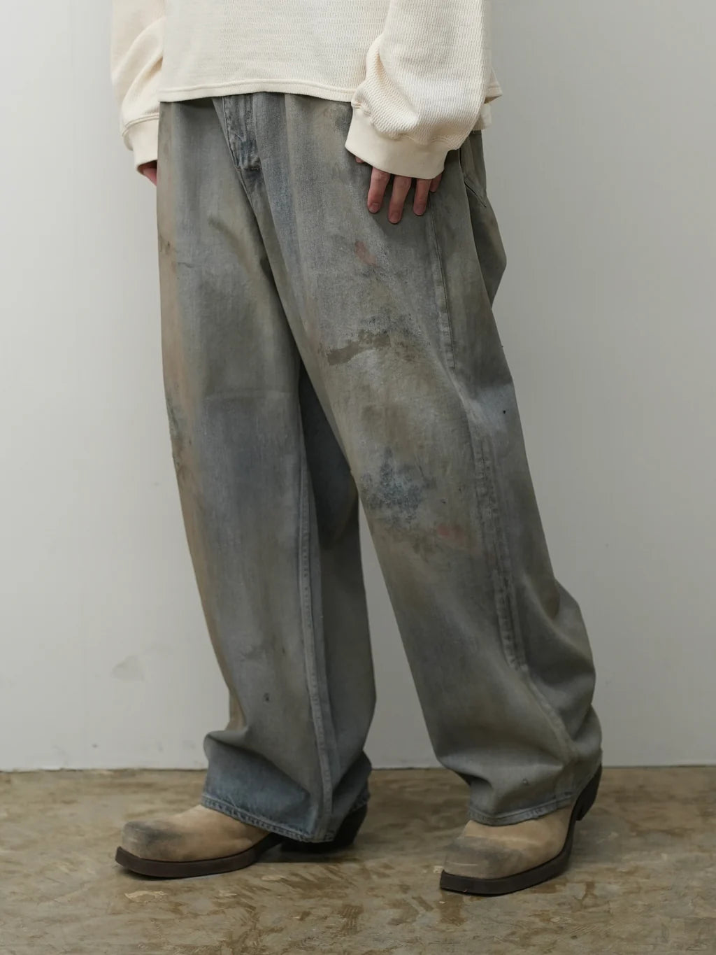 ANCELLM #05 AGING type-C