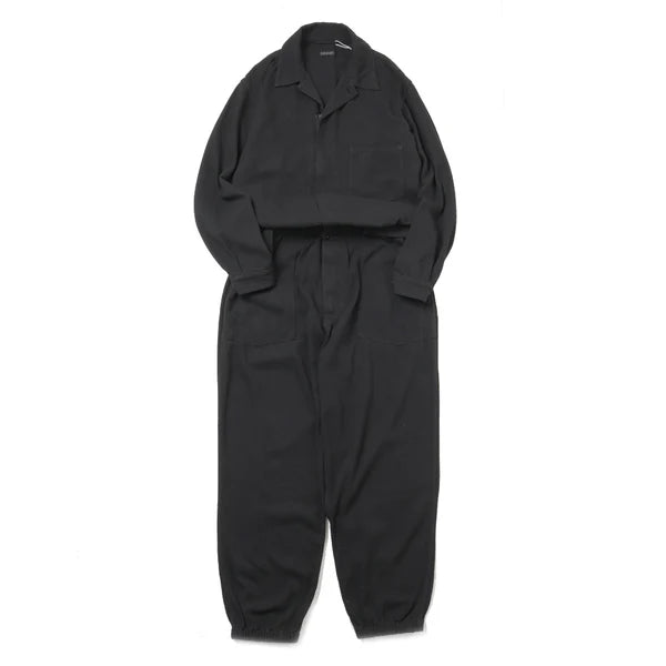 Comoli Silk Nep All-in-One