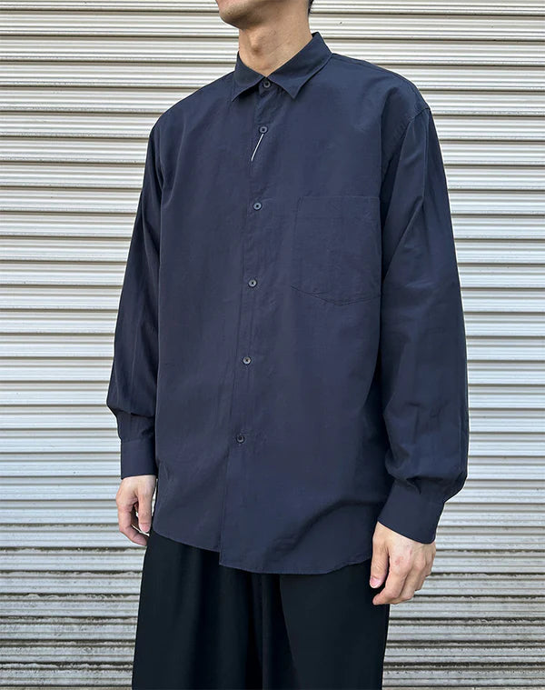 Comoli shirt