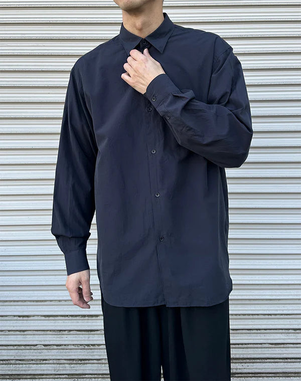 Comoli shirt