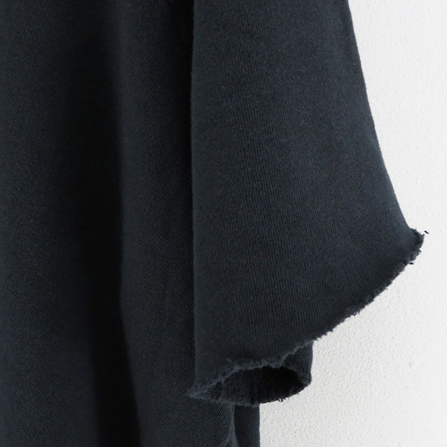 A.PRESSE Vintage Light Weight S/S Sweatshirt