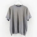 A.PRESSE Vintage Light Weight S/S Sweatshirt