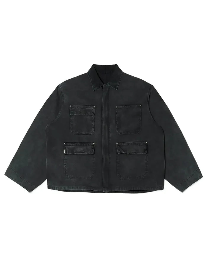N.HOOLYWOOD 4-POCKET JACKET