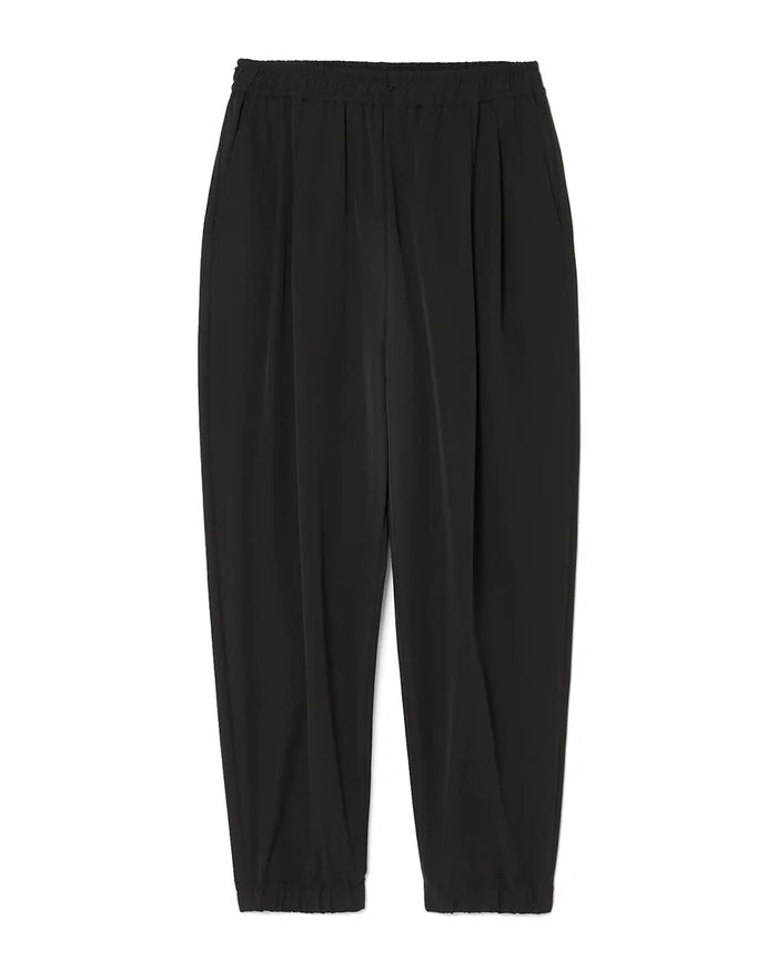 N.HOOLYWOOD 2TUCK EASY PANTS