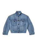 N.HOOLYWOOD DENIM JACKET