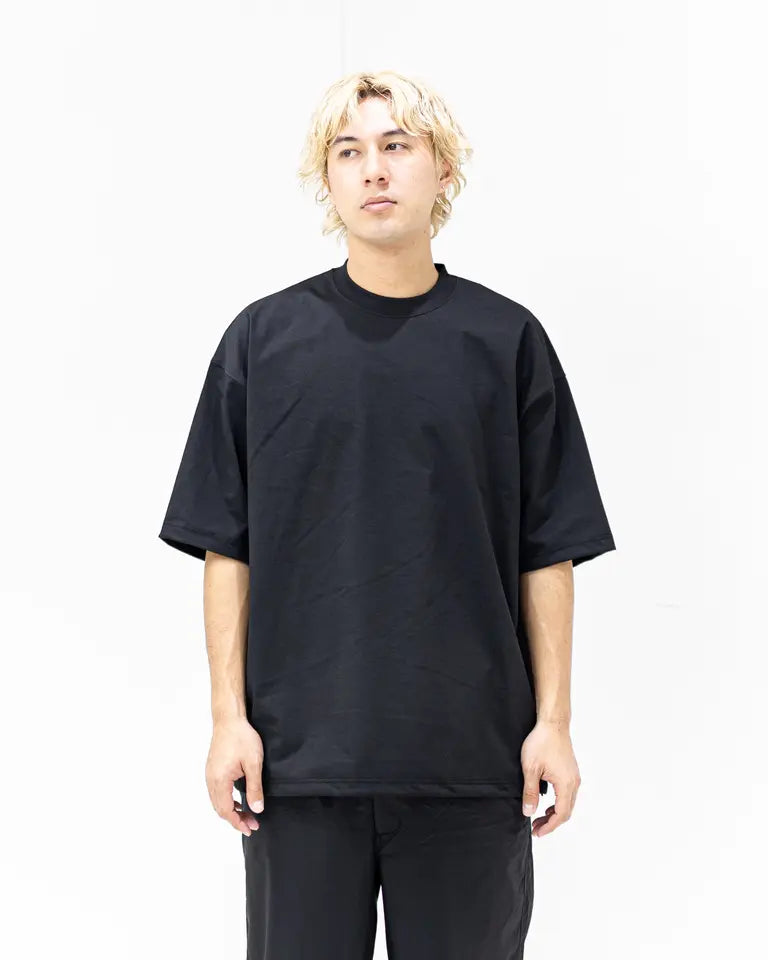 DAIWA PIER39 TECH DRAWSTRING S/S TEE