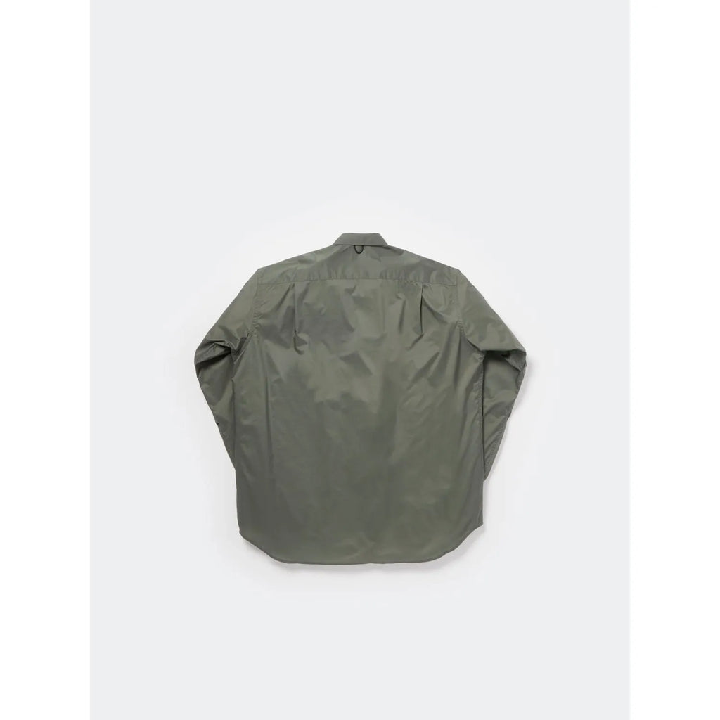 DAIWA PIER39 TECH PERTEX® TRAVEL SHIRT