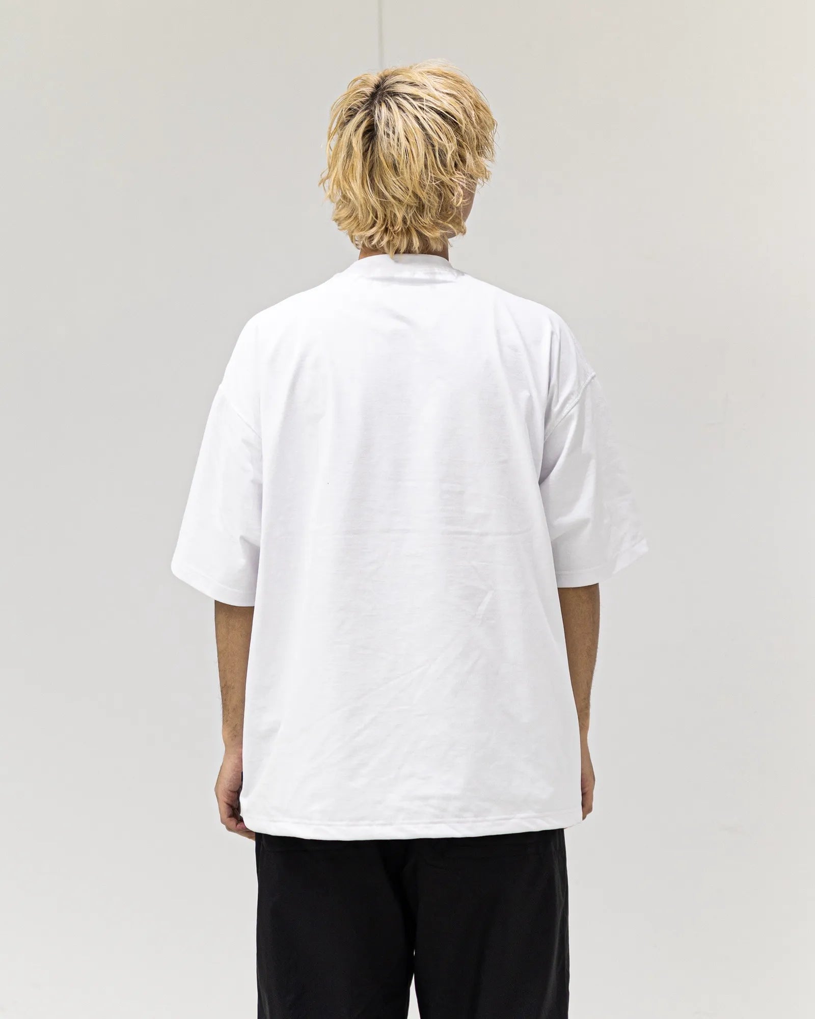DAIWA PIER39 TECH DRAWSTRING S/S TEE